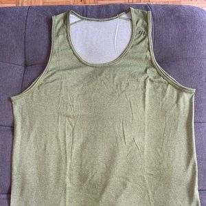 Lululemon Metal Vent Tank in Large